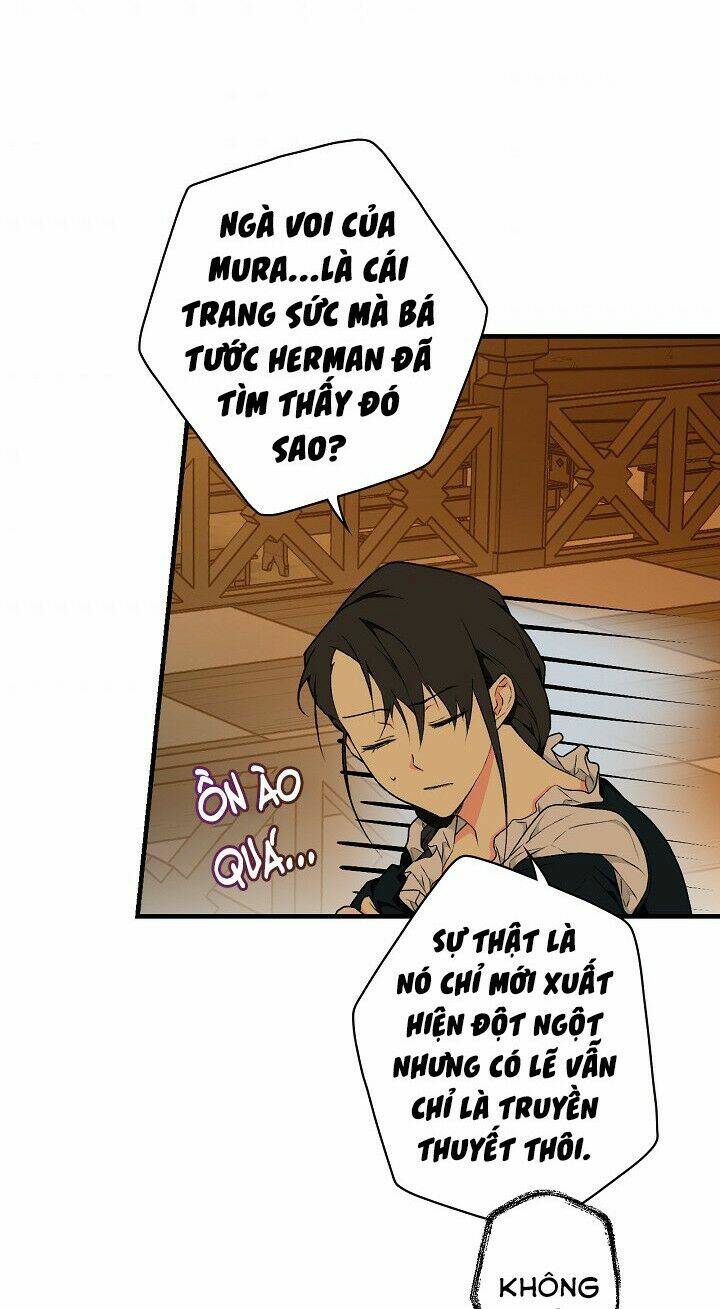 Bí Mật Của Quý Cô Chapter 23 - Trang 2