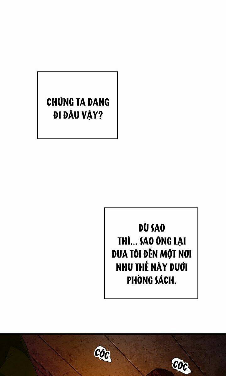 Bí Mật Của Quý Cô Chapter 23 - Trang 2