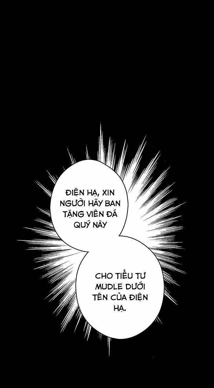 Bí Mật Của Quý Cô Chapter 22 - Trang 2