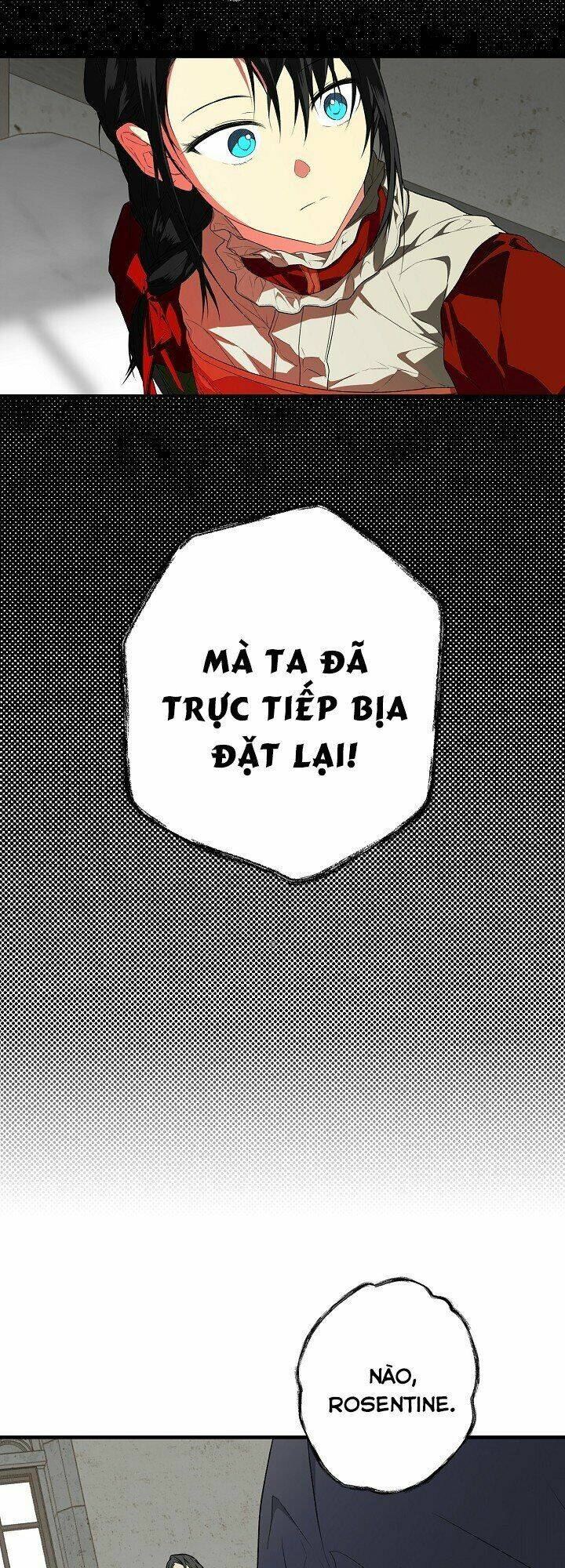 Bí Mật Của Quý Cô Chapter 21 - Trang 2