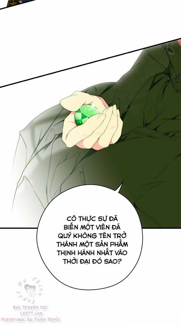 Bí Mật Của Quý Cô Chapter 21 - Trang 2