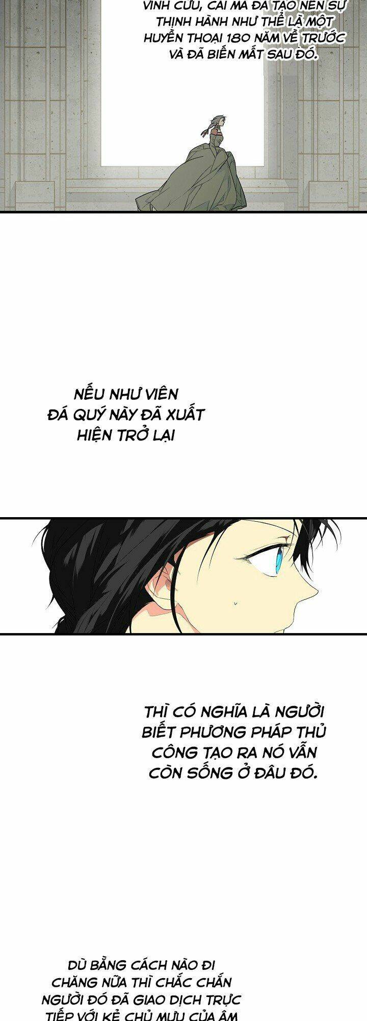 Bí Mật Của Quý Cô Chapter 21 - Trang 2