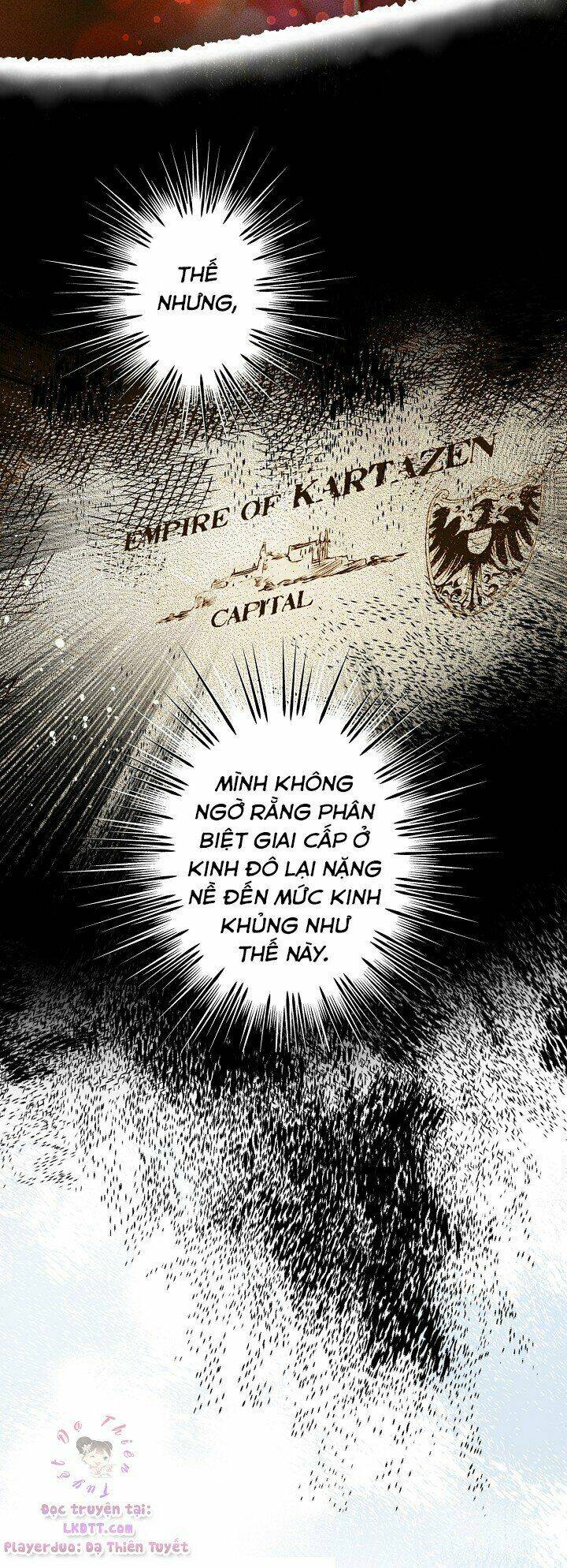 Bí Mật Của Quý Cô Chapter 20 - Trang 2