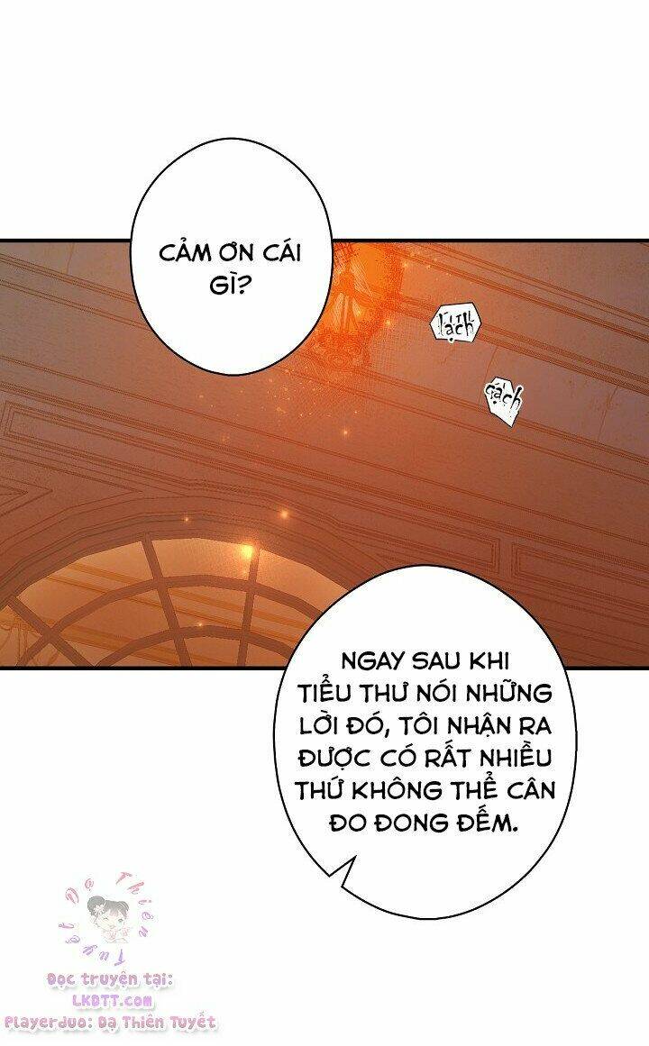 Bí Mật Của Quý Cô Chapter 20 - Trang 2