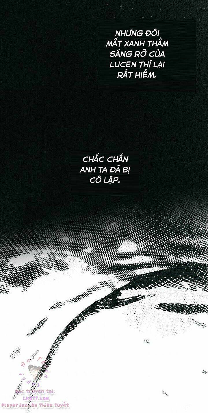 Bí Mật Của Quý Cô Chapter 20 - Trang 2