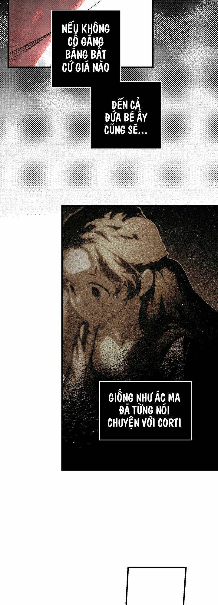 Bí Mật Của Quý Cô Chapter 19 - Trang 2