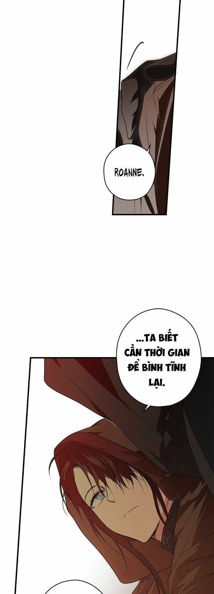 Bí Mật Của Quý Cô Chapter 19 - Trang 2