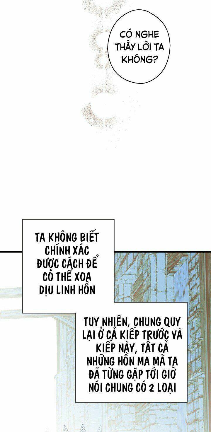 Bí Mật Của Quý Cô Chapter 19 - Trang 2