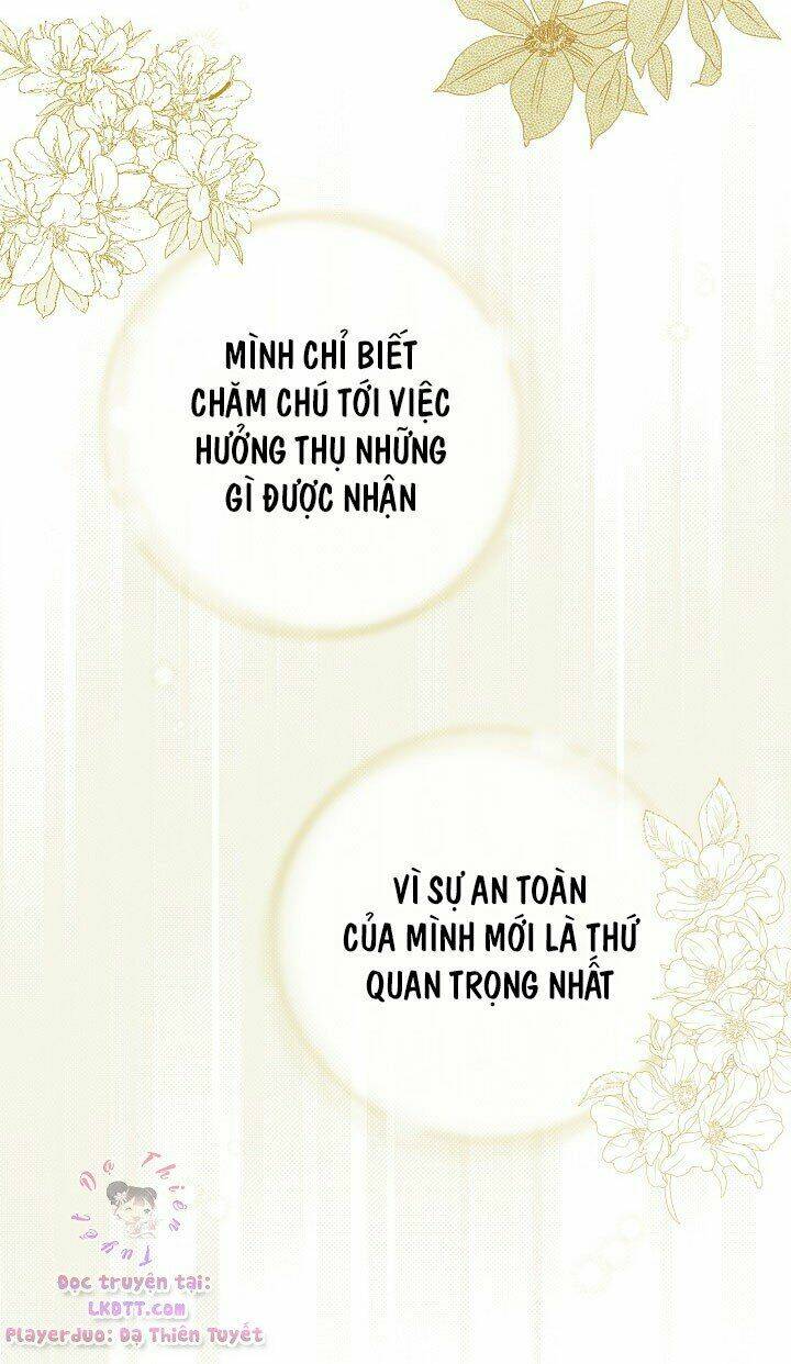 Bí Mật Của Quý Cô Chapter 18 - Trang 2