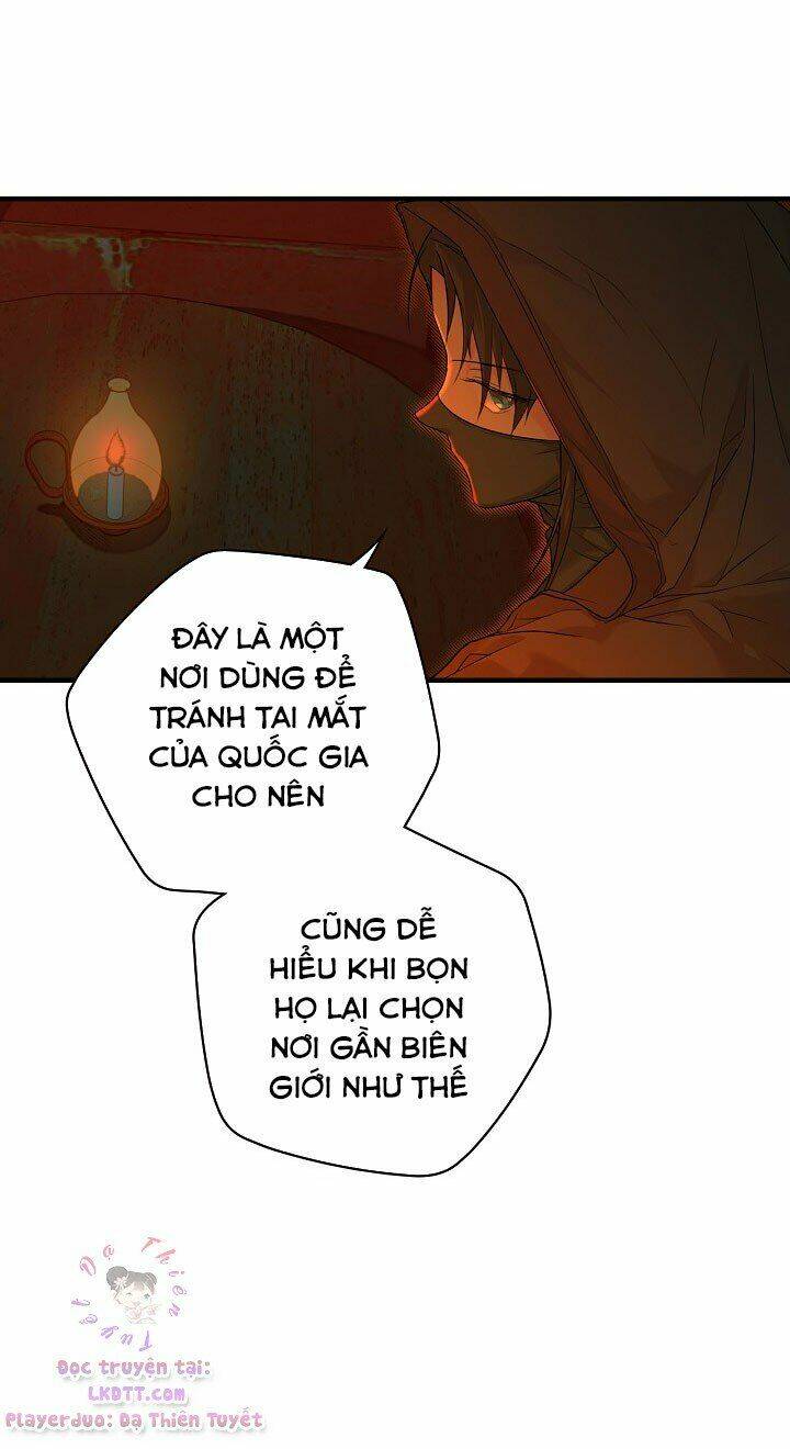 Bí Mật Của Quý Cô Chapter 18 - Trang 2