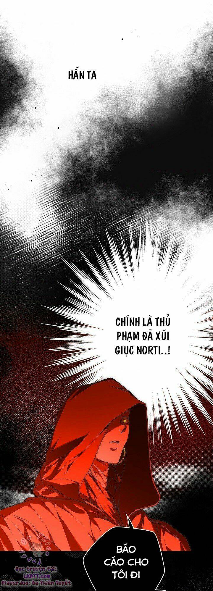 Bí Mật Của Quý Cô Chapter 18 - Trang 2