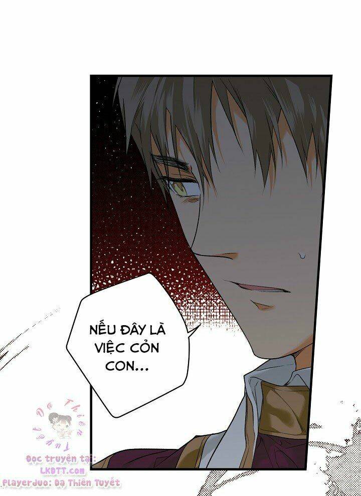 Bí Mật Của Quý Cô Chapter 17 - Trang 2