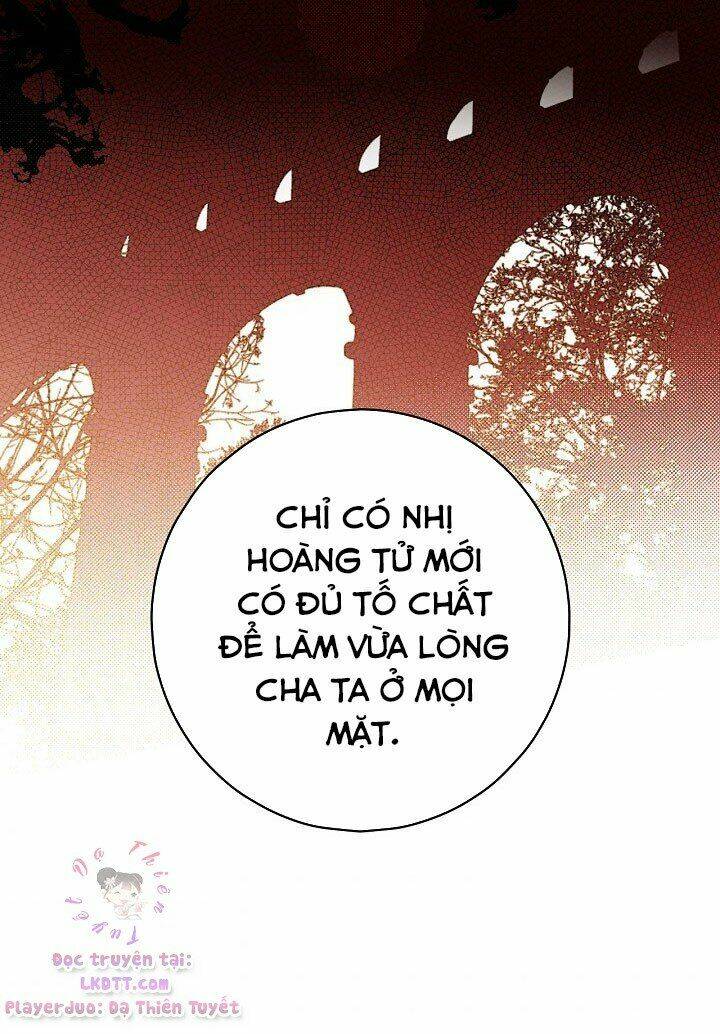 Bí Mật Của Quý Cô Chapter 17 - Trang 2