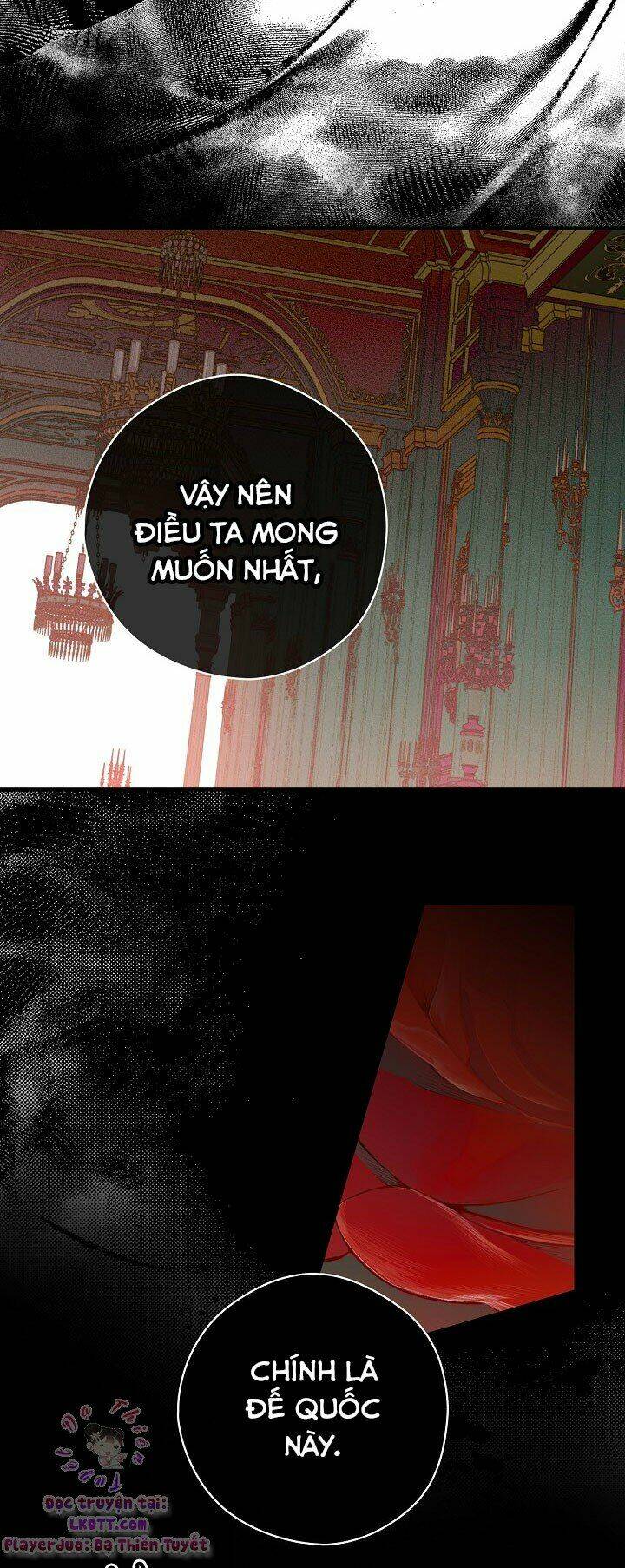 Bí Mật Của Quý Cô Chapter 17 - Trang 2