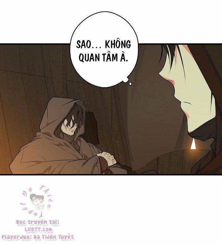 Bí Mật Của Quý Cô Chapter 17 - Trang 2