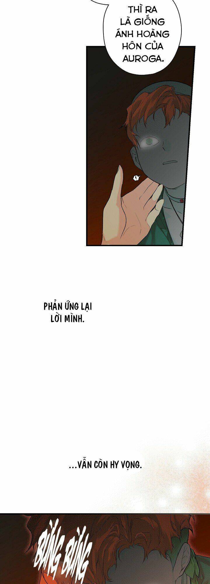 Bí Mật Của Quý Cô Chapter 16 - Trang 2