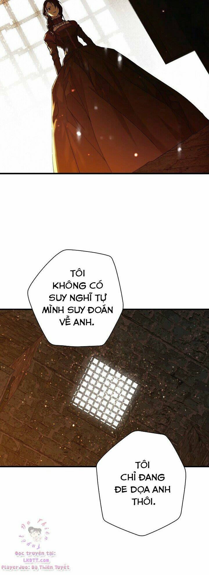 Bí Mật Của Quý Cô Chapter 16 - Trang 2