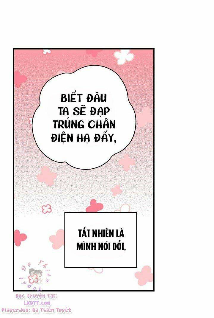 Bí Mật Của Quý Cô Chapter 14 - Trang 2