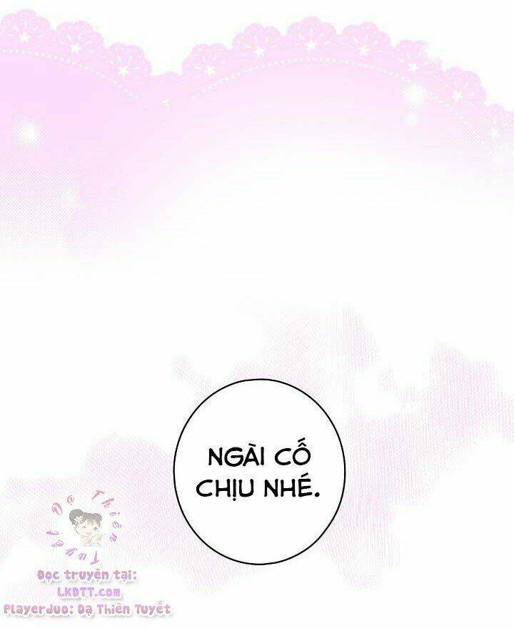 Bí Mật Của Quý Cô Chapter 14 - Trang 2