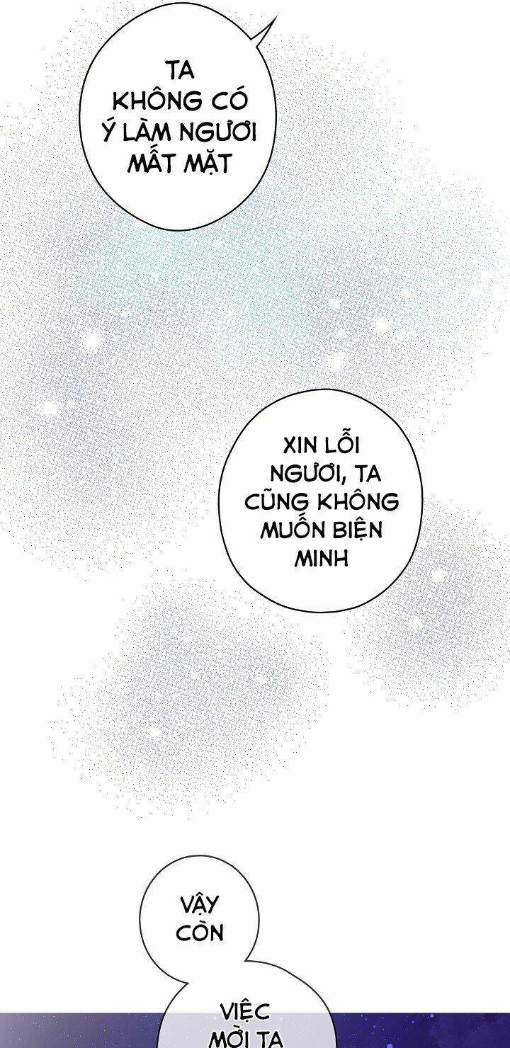 Bí Mật Của Quý Cô Chapter 14 - Trang 2