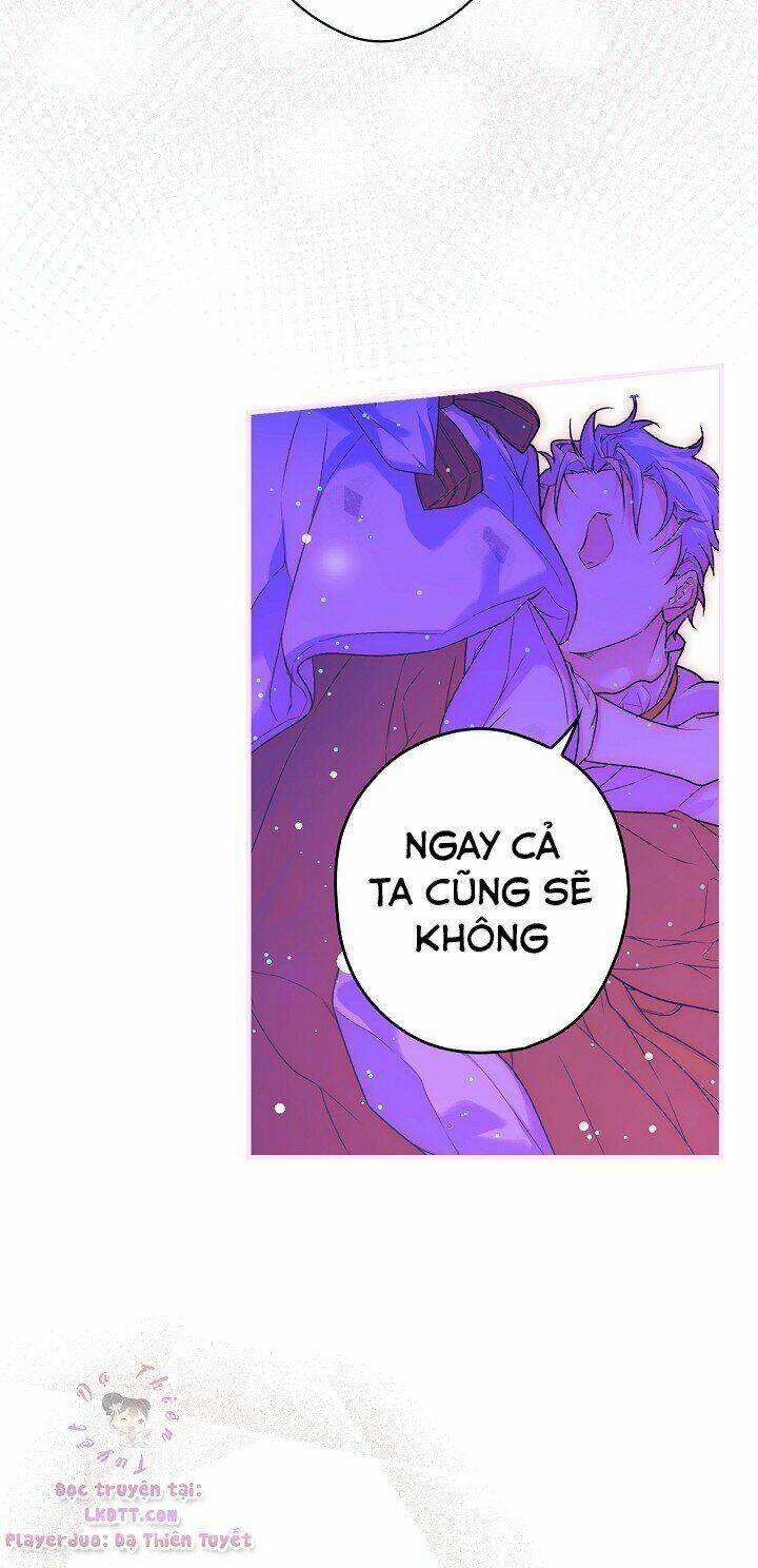 Bí Mật Của Quý Cô Chapter 14 - Trang 2