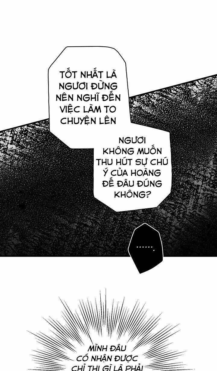 Bí Mật Của Quý Cô Chapter 13 - Trang 2