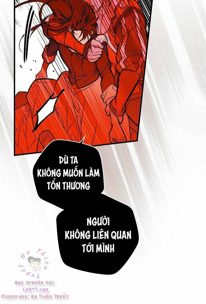 Bí Mật Của Quý Cô Chapter 13 - Trang 2