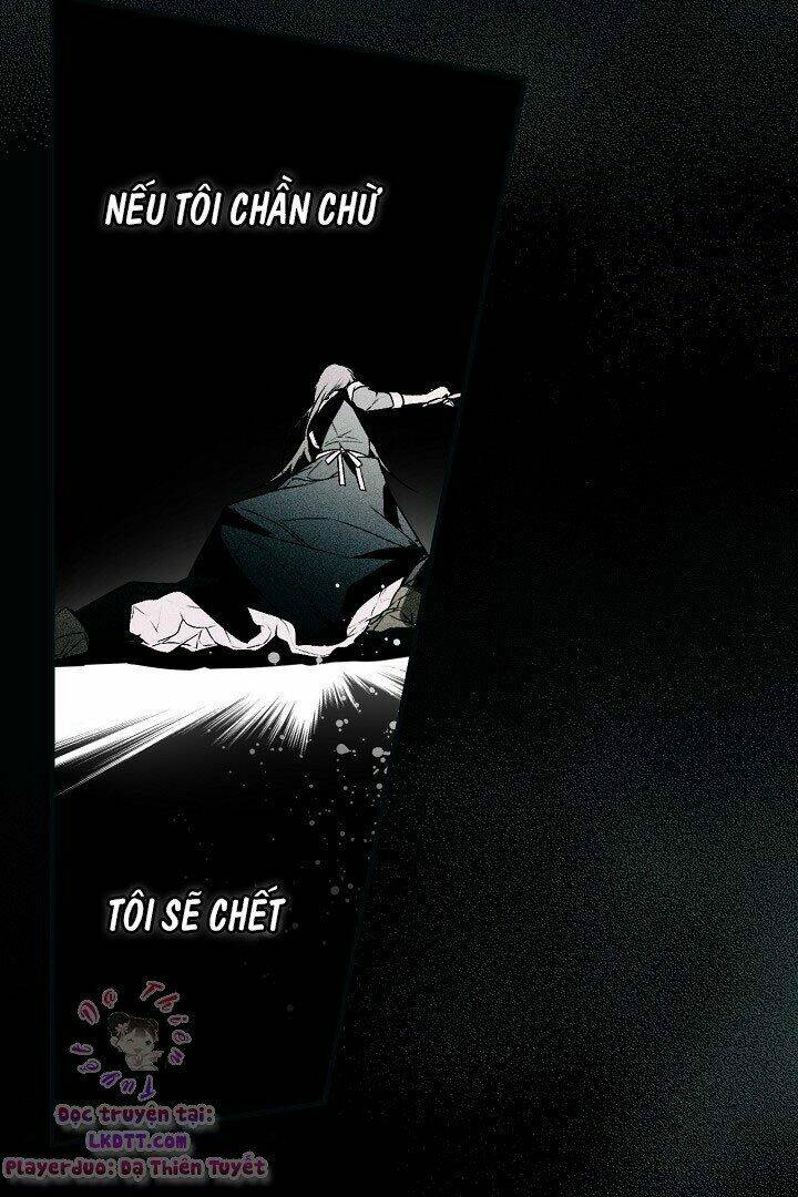 Bí Mật Của Quý Cô Chapter 13 - Trang 2