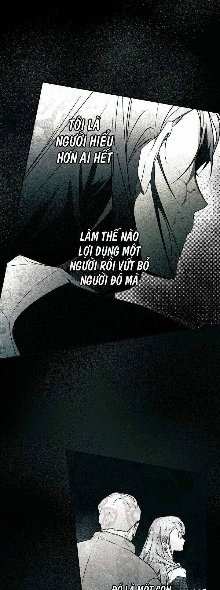 Bí Mật Của Quý Cô Chapter 13 - Trang 2