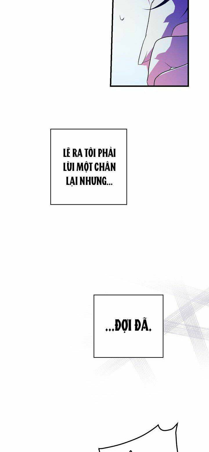 Bí Mật Của Quý Cô Chapter 13 - Trang 2