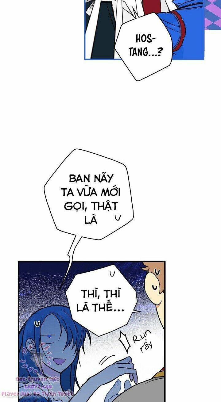 Bí Mật Của Quý Cô Chapter 13 - Trang 2