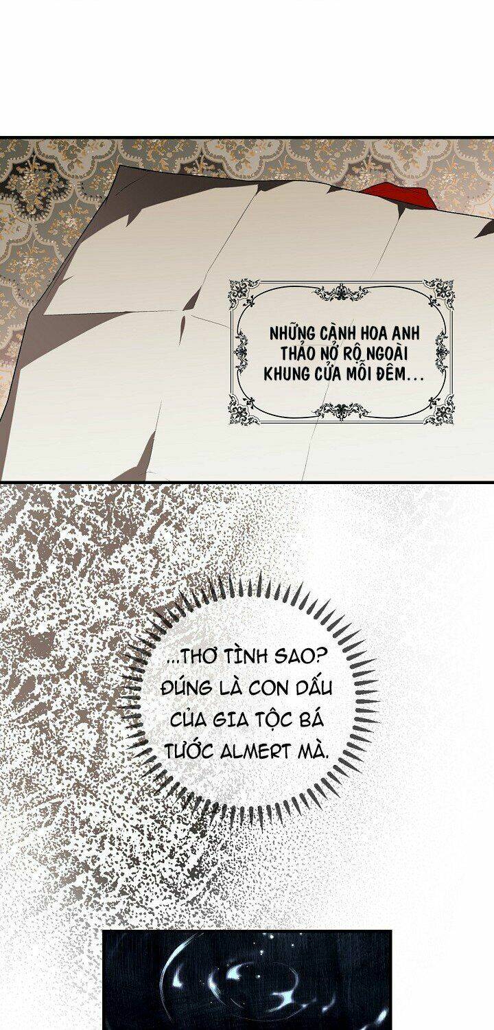 Bí Mật Của Quý Cô Chapter 10 - Trang 2