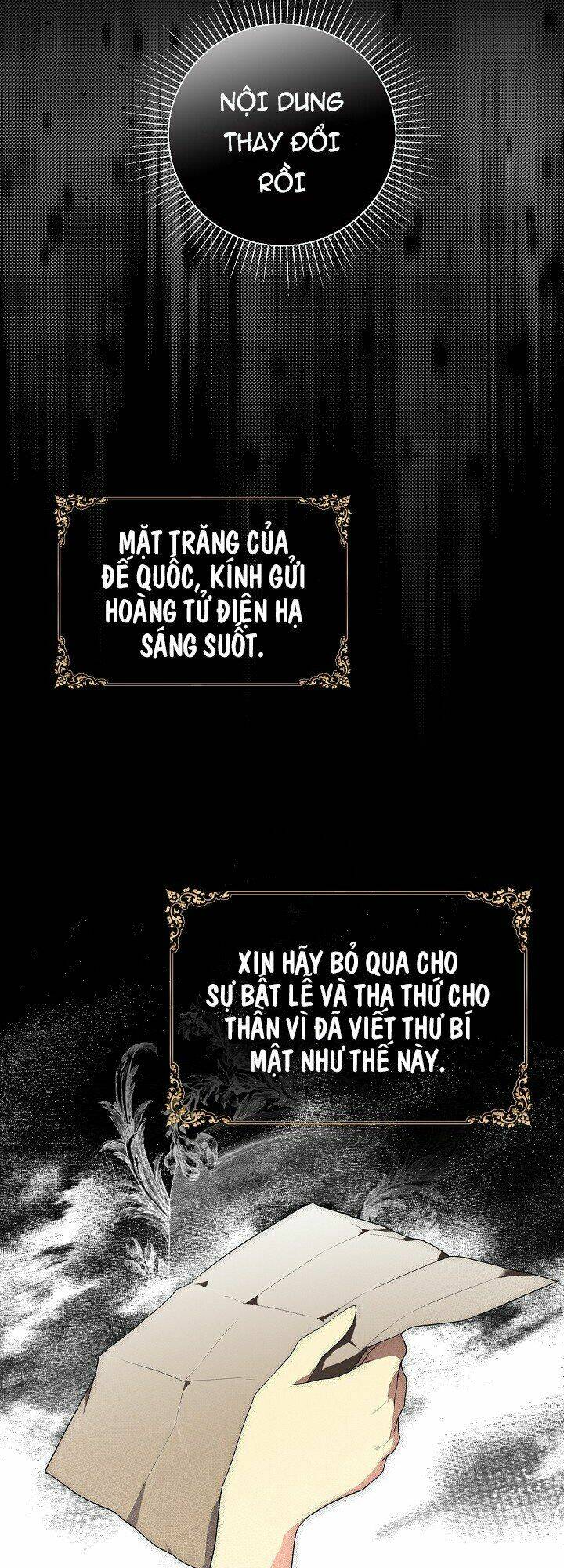 Bí Mật Của Quý Cô Chapter 10 - Trang 2