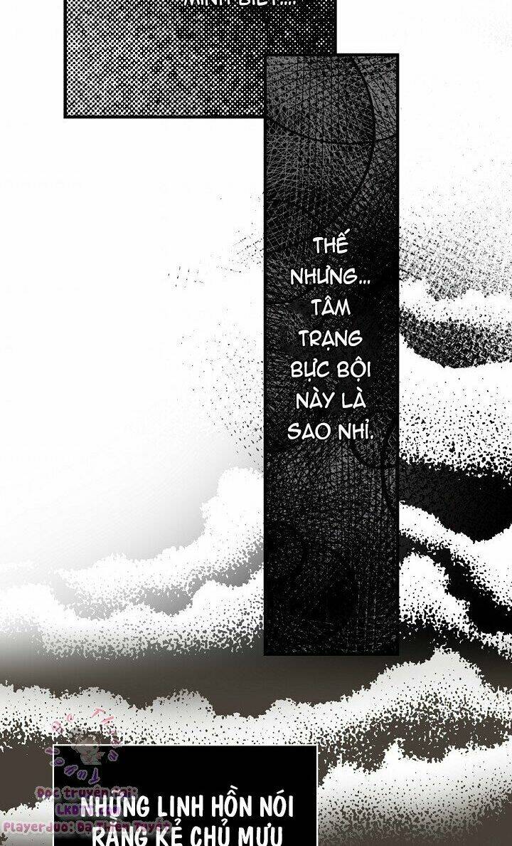 Bí Mật Của Quý Cô Chapter 10 - Trang 2