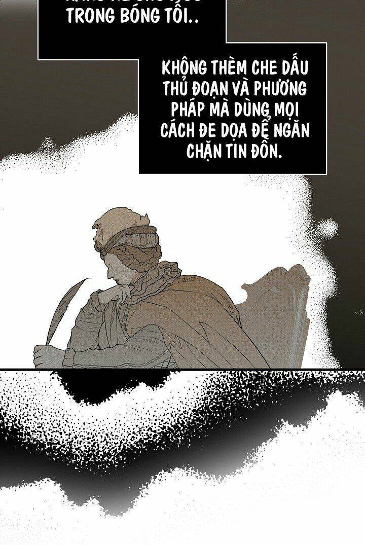 Bí Mật Của Quý Cô Chapter 10 - Trang 2