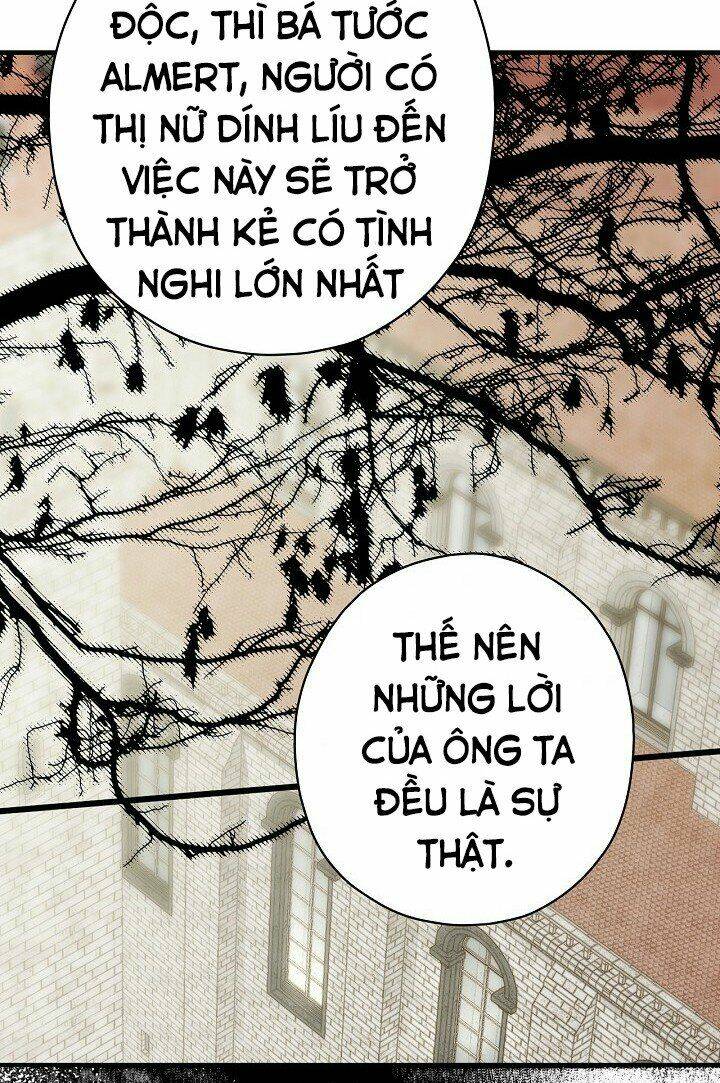 Bí Mật Của Quý Cô Chapter 10 - Trang 2