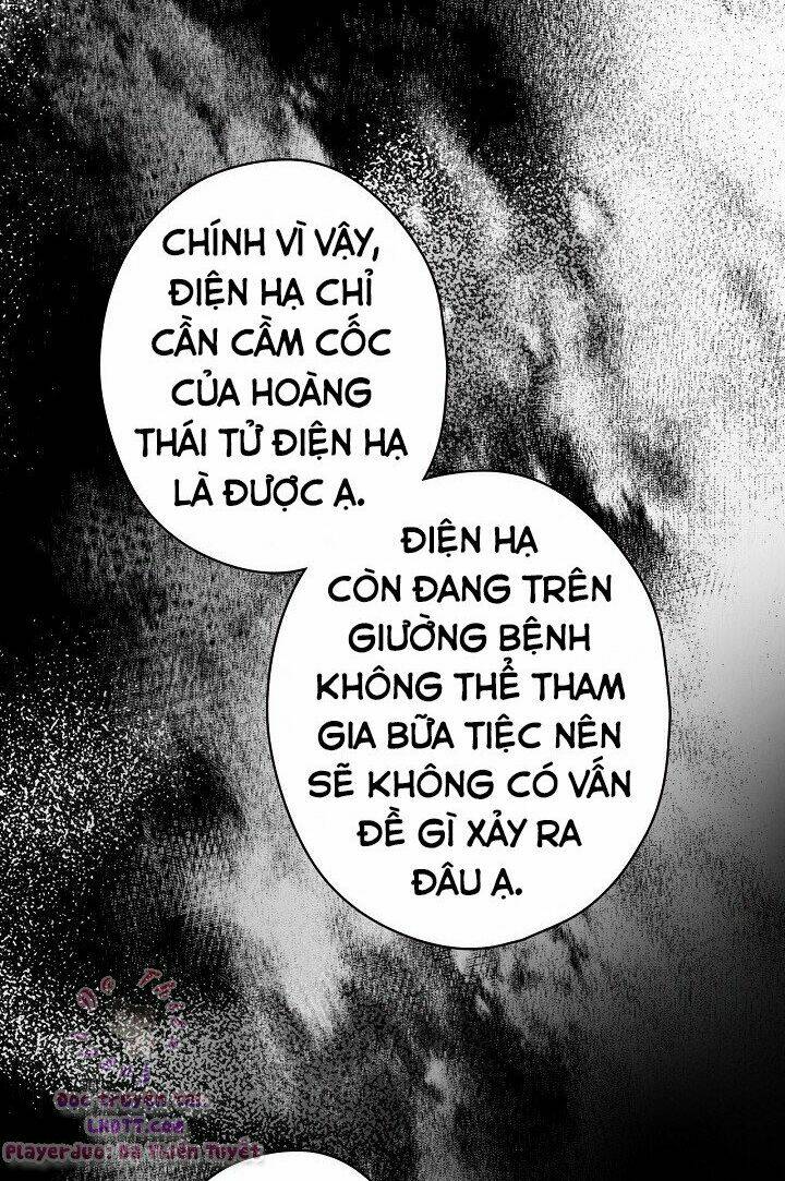 Bí Mật Của Quý Cô Chapter 10 - Trang 2