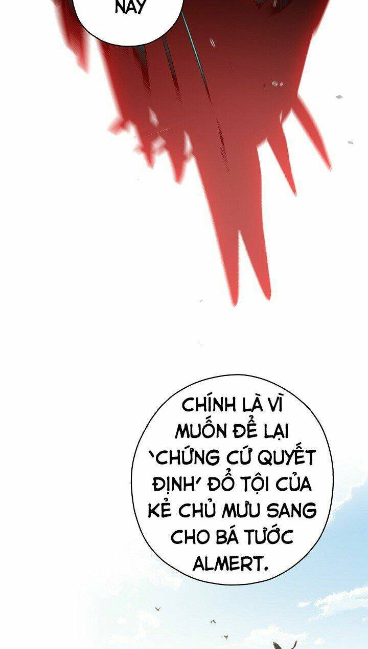 Bí Mật Của Quý Cô Chapter 10 - Trang 2