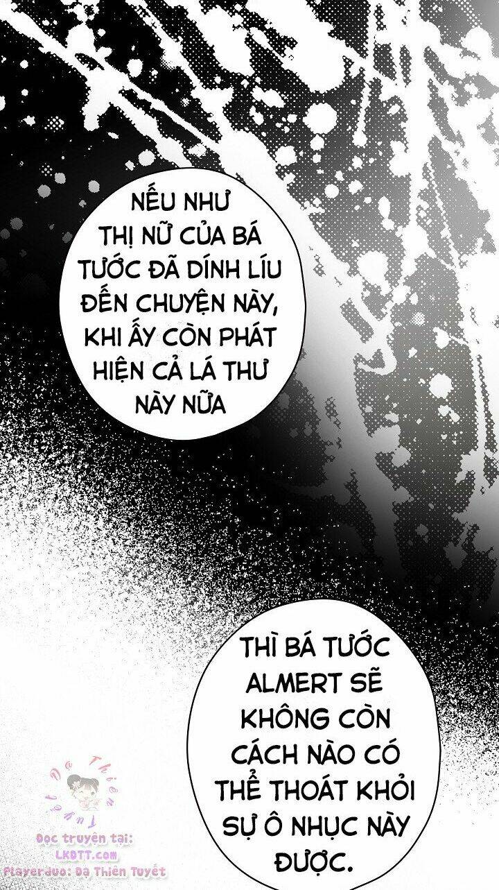 Bí Mật Của Quý Cô Chapter 10 - Trang 2