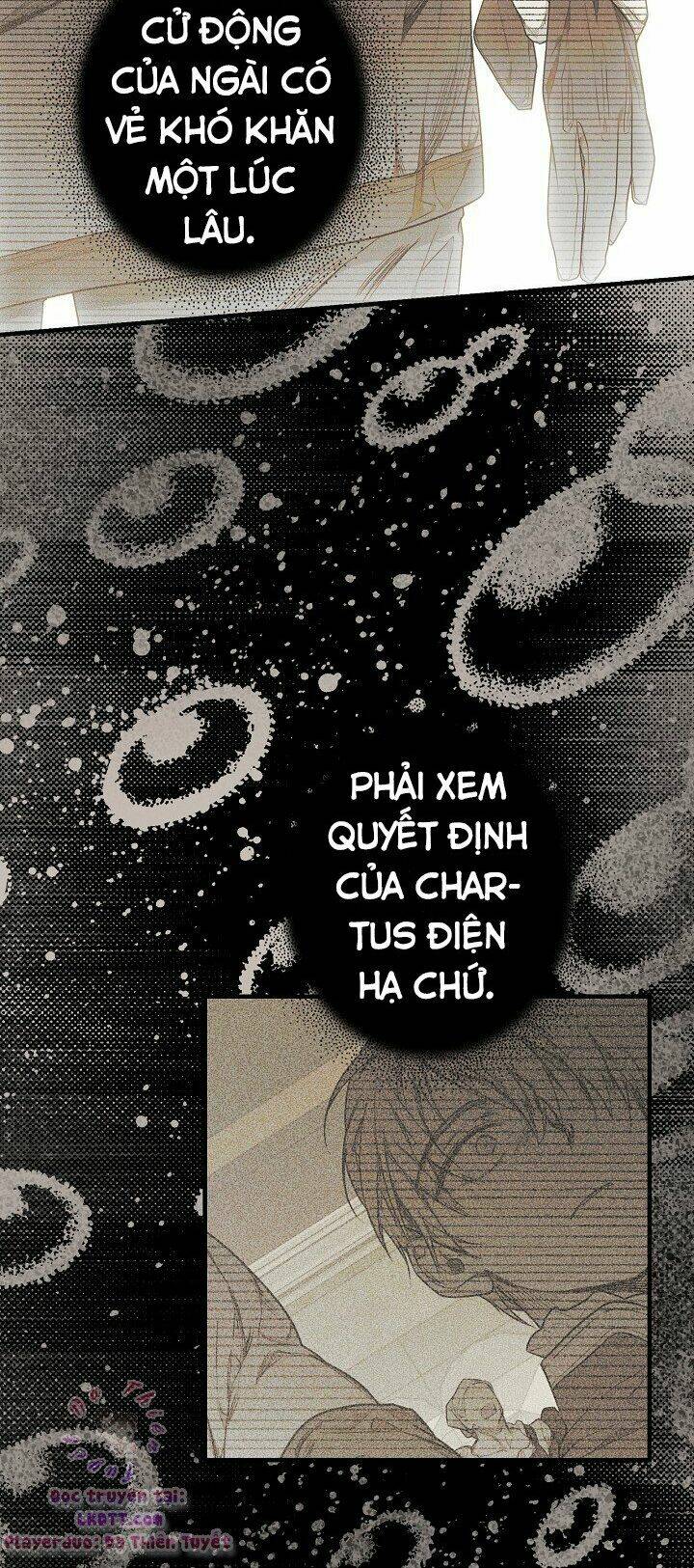 Bí Mật Của Quý Cô Chapter 10 - Trang 2