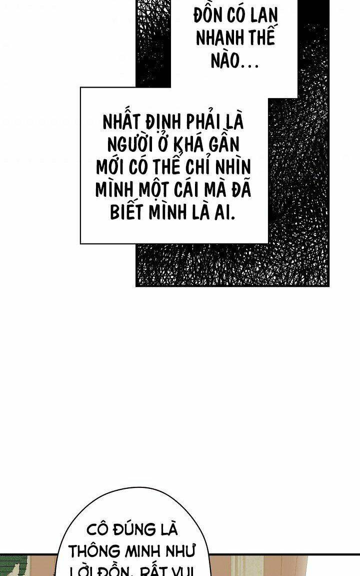 Bí Mật Của Quý Cô Chapter 10 - Trang 2