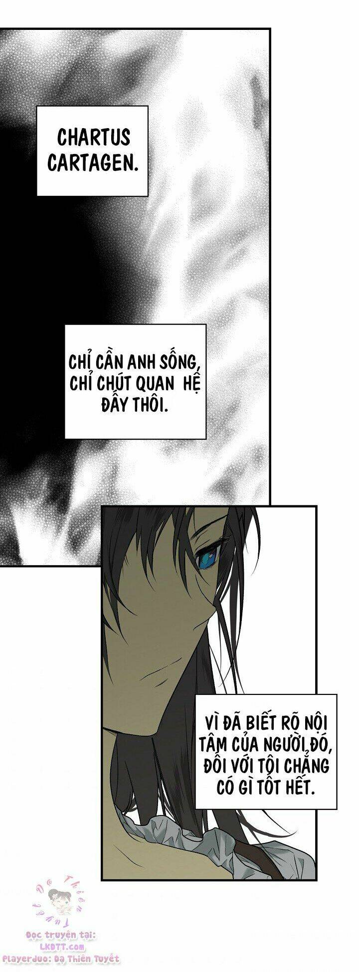 Bí Mật Của Quý Cô Chapter 10 - Trang 2