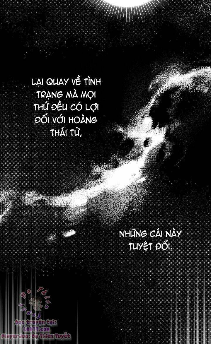 Bí Mật Của Quý Cô Chapter 10 - Trang 2