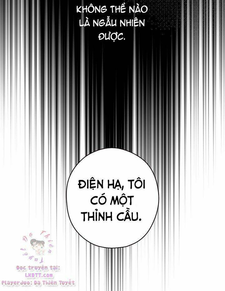 Bí Mật Của Quý Cô Chapter 10 - Trang 2