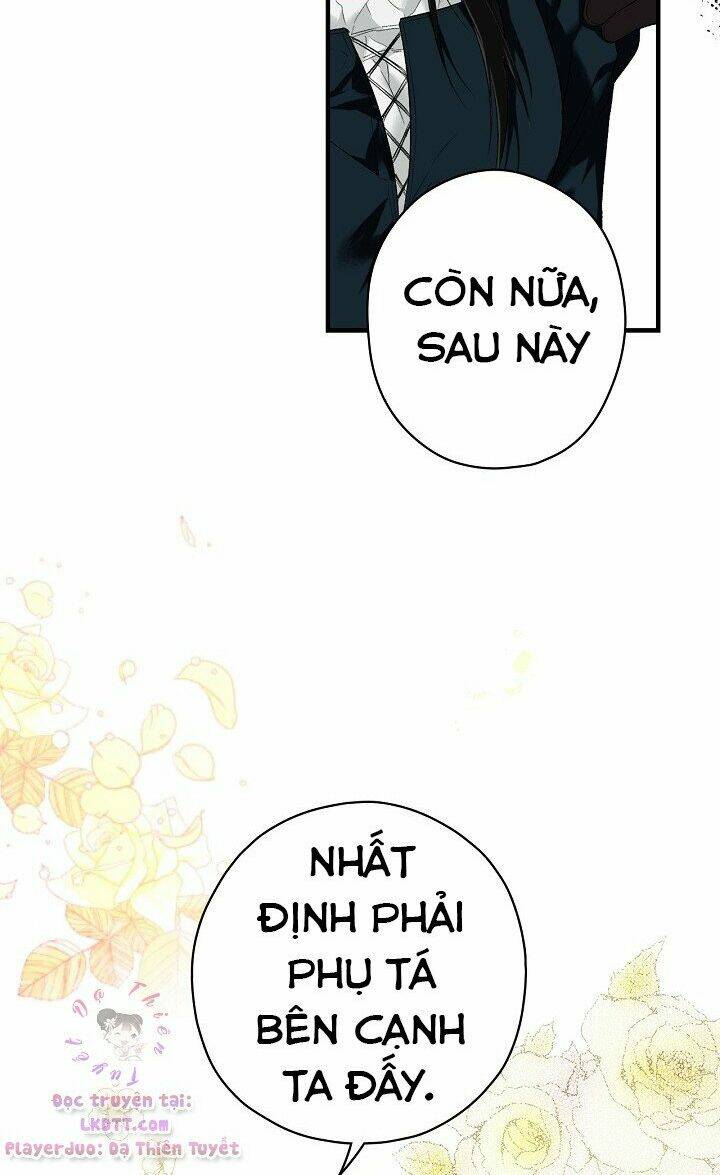 Bí Mật Của Quý Cô Chapter 9 - Trang 2