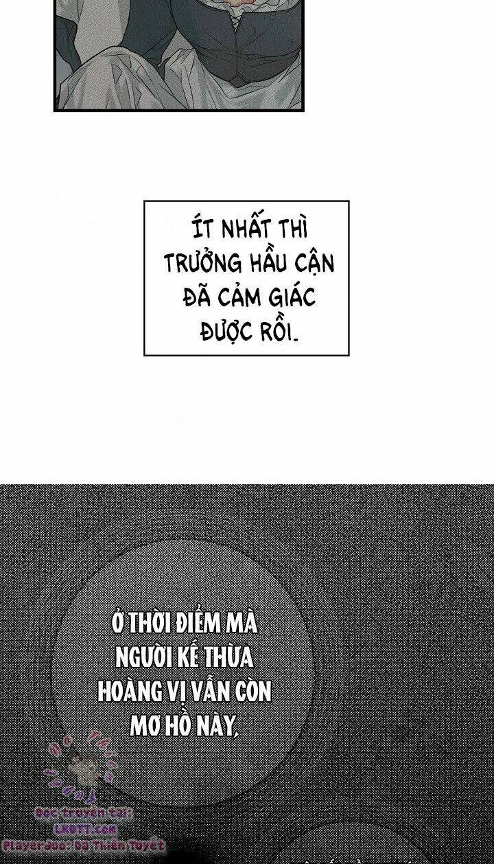 Bí Mật Của Quý Cô Chapter 9 - Trang 2