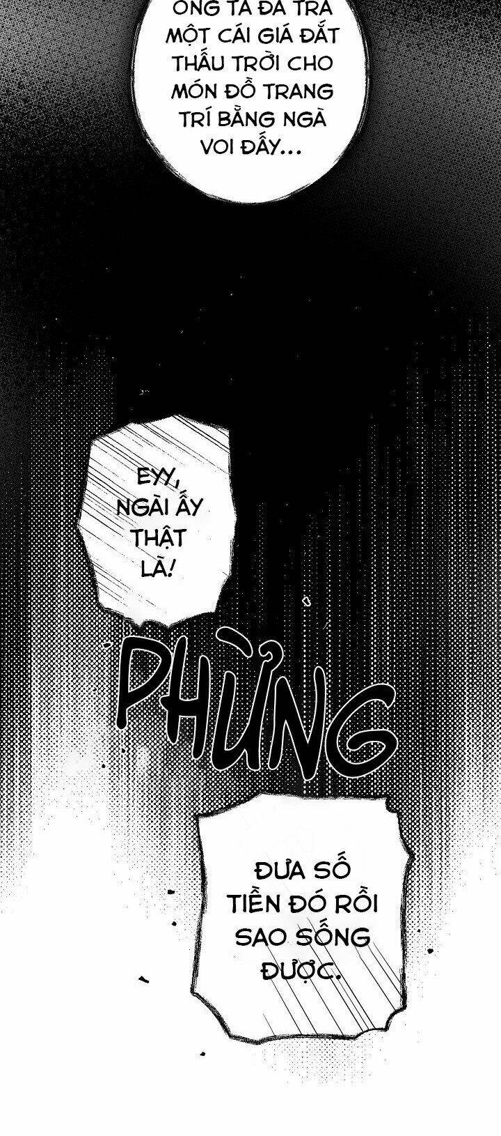 Bí Mật Của Quý Cô Chapter 9 - Trang 2