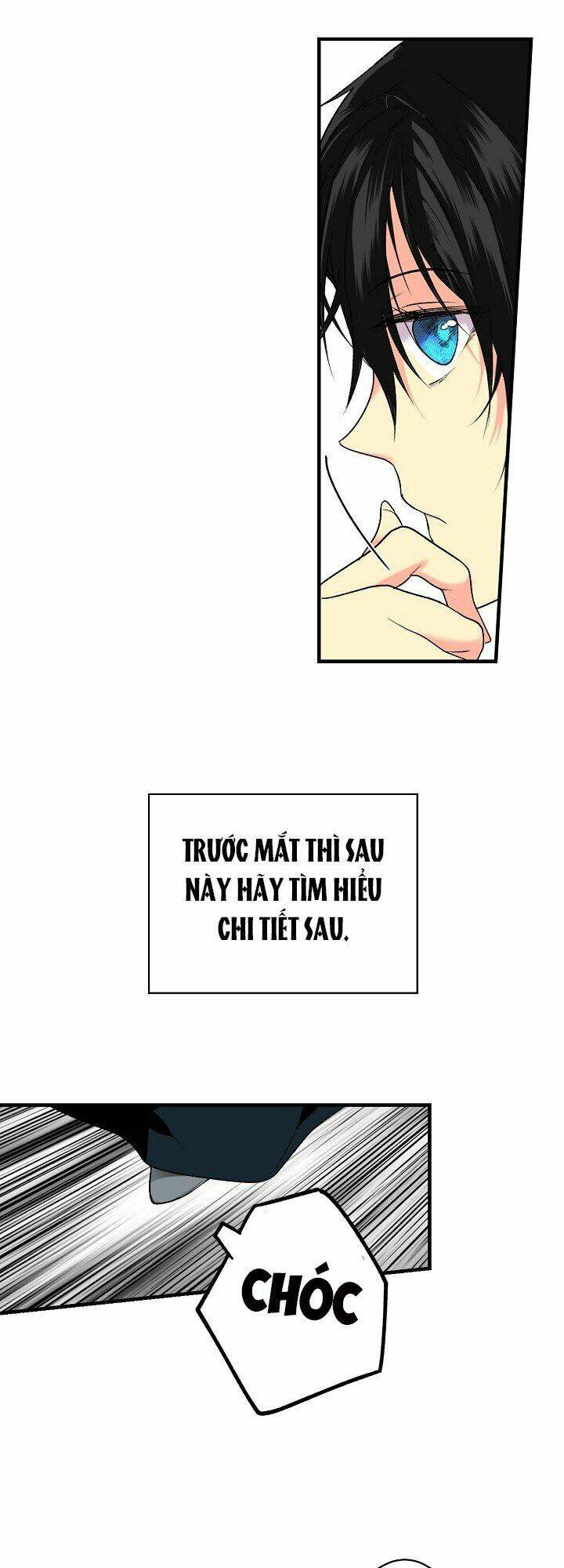 Bí Mật Của Quý Cô Chapter 9 - Trang 2