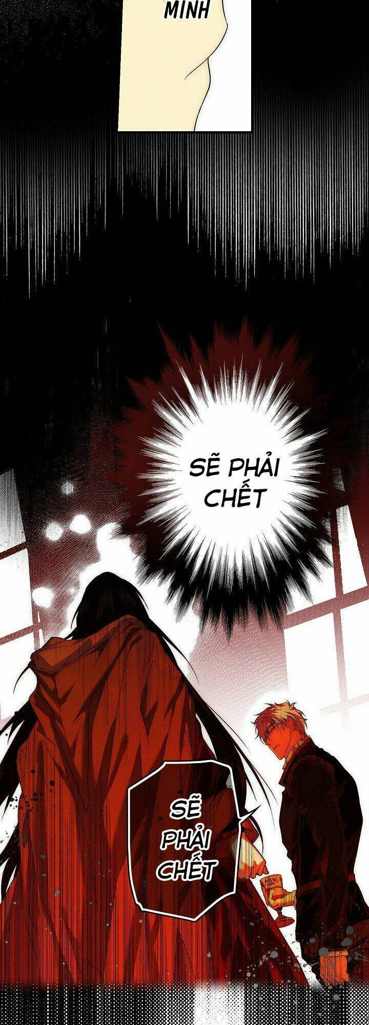 Bí Mật Của Quý Cô Chapter 8 - Trang 2