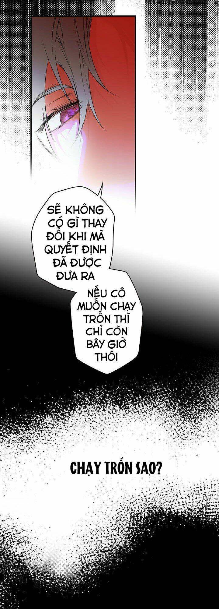 Bí Mật Của Quý Cô Chapter 8 - Trang 2